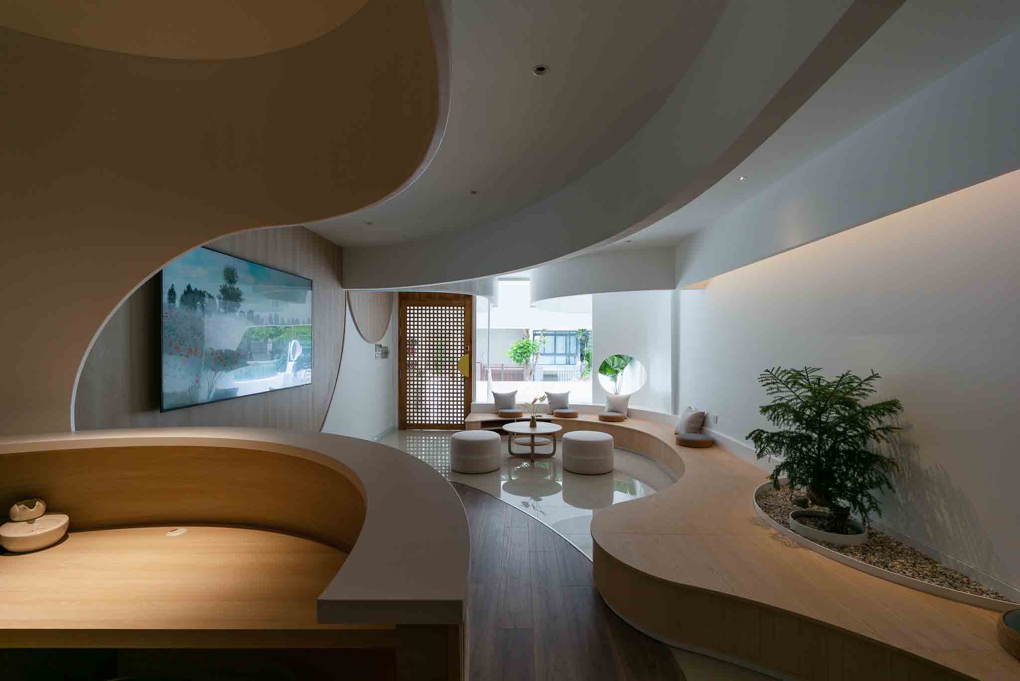 Read more about the article NIKKORI DENTAL CLINIC & HOME | Arch.A