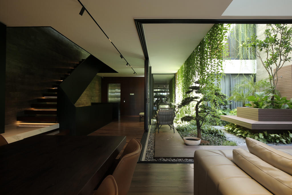 Read more about the article DKS House | MAS Architecture