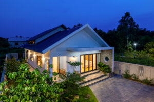 Read more about the article Shin’s House | THIHAO ARCHITECTS