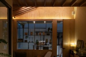 Read more about the article Café Oshima’s | Eigh-T Architects