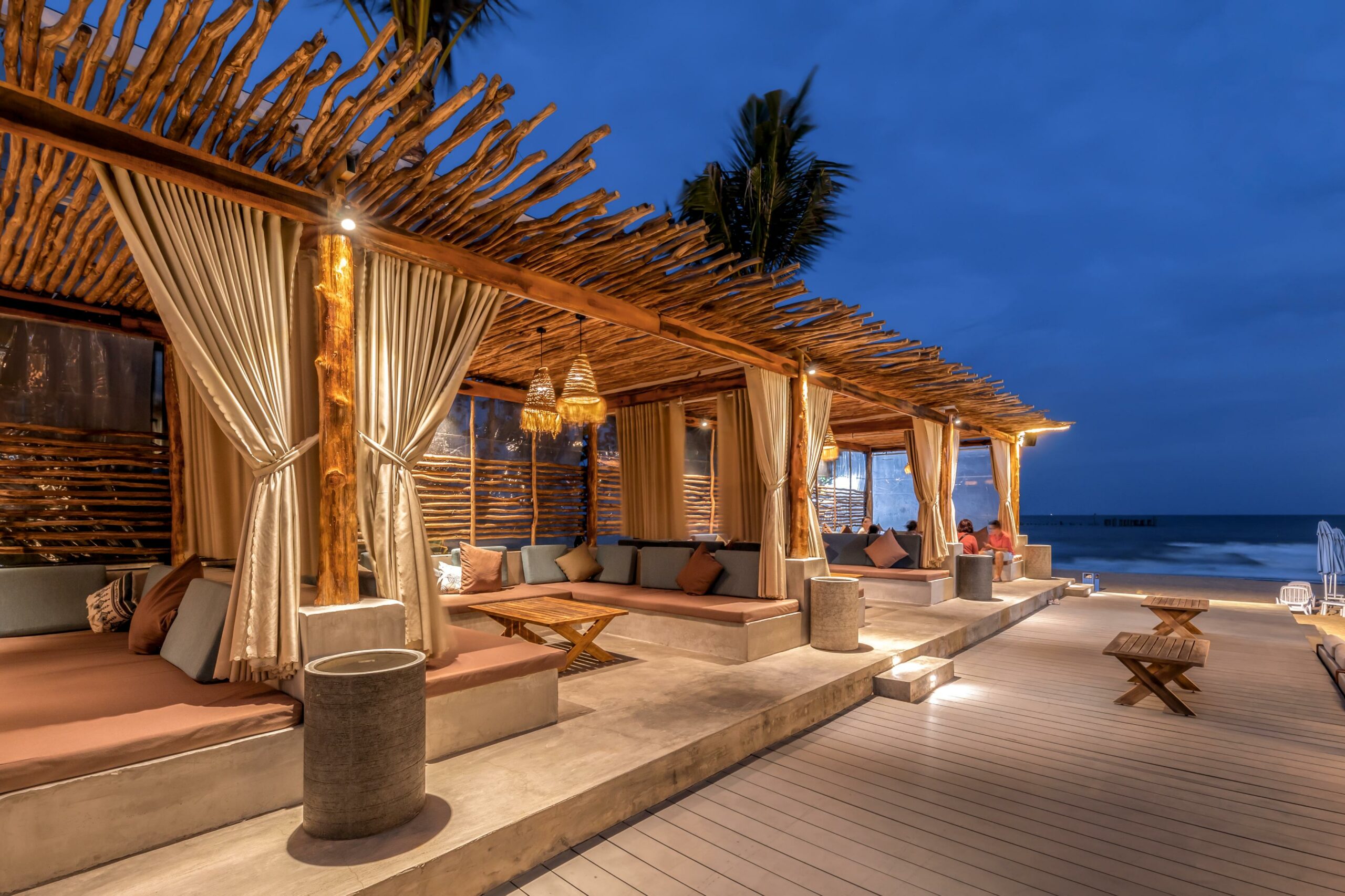 Read more about the article Aloha Beach Club – Phan Thiết | BSA Design & Build Firm