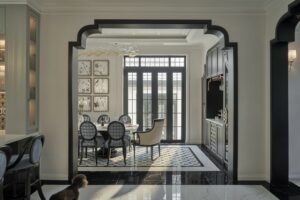 Read more about the article Villa Thảo Điền | ICON INTERIOR