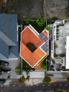 Read more about the article ROTATING house | AD+studio