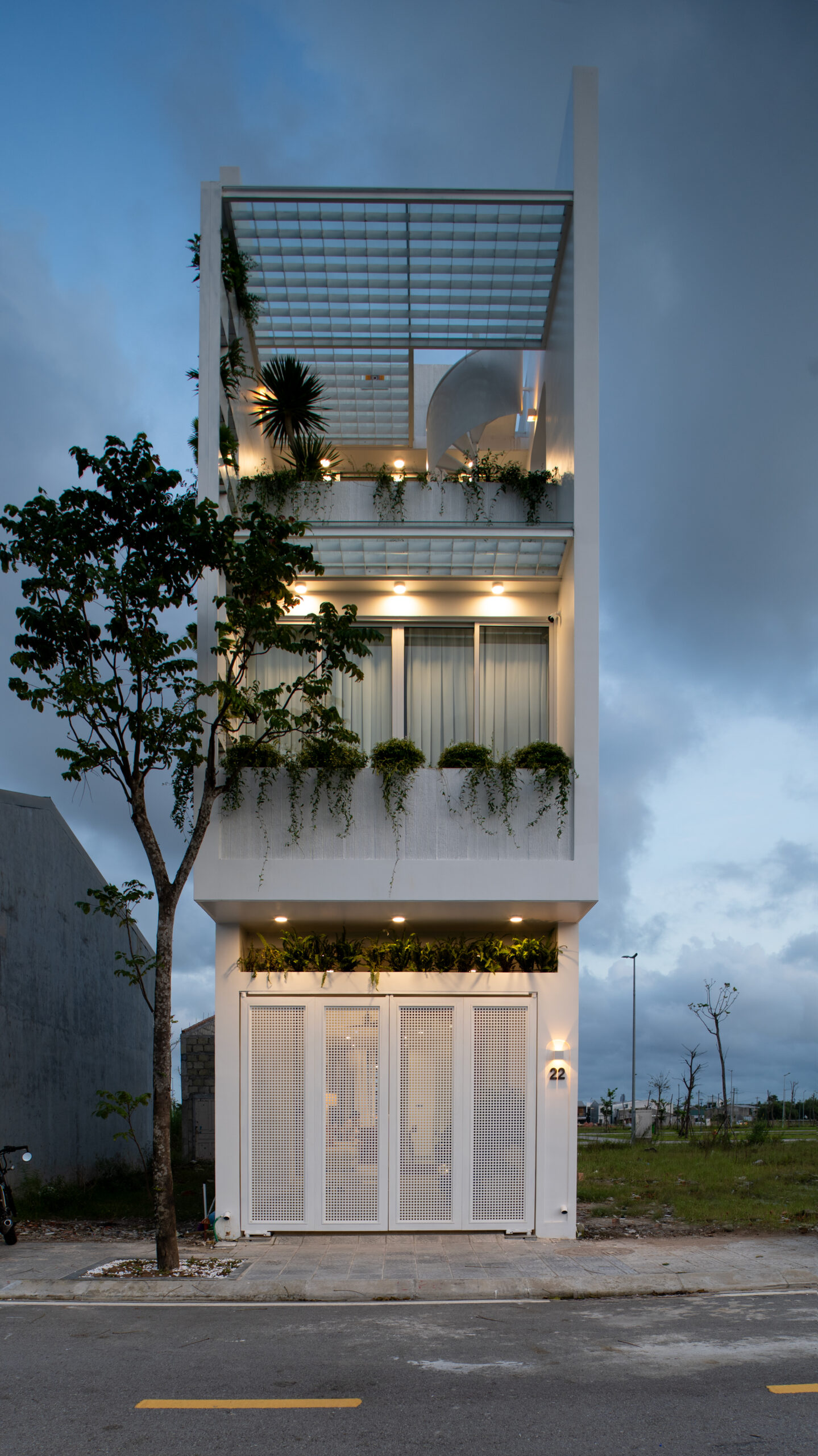 Read more about the article TNT HOUSE | PHẠM PHƯỚC THỊNH