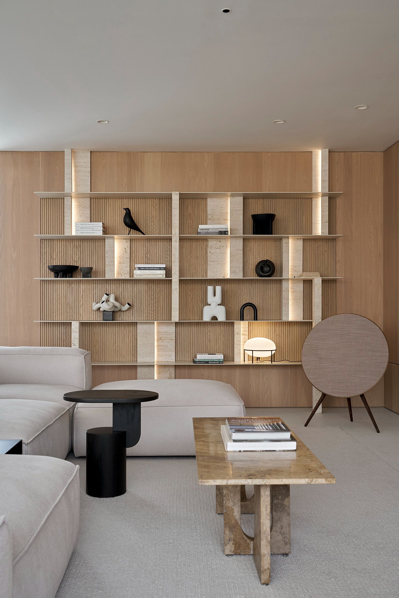 Read more about the article Yoko Penthouse  | W2D Studio