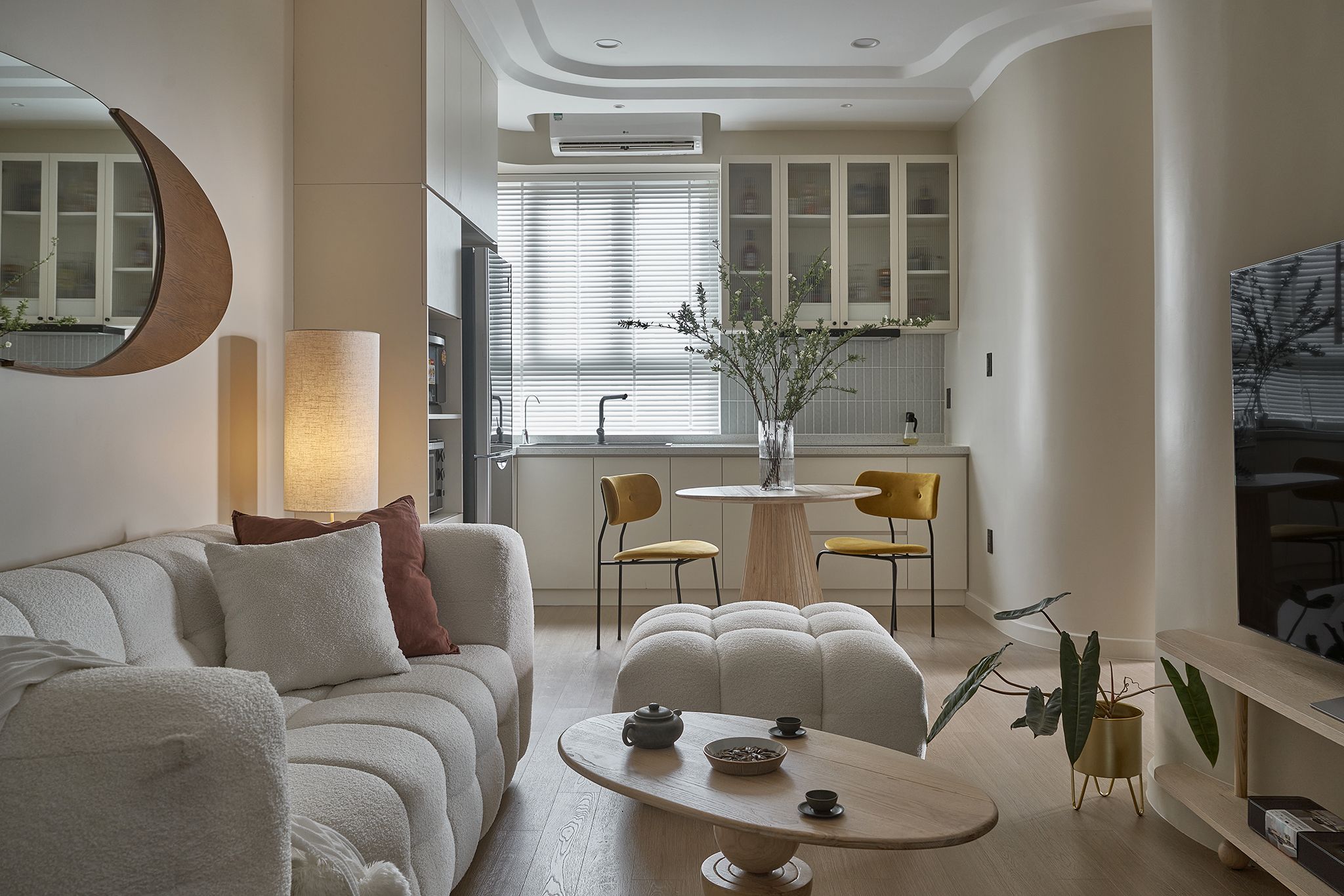 Read more about the article L-House | Lê Lâm Design