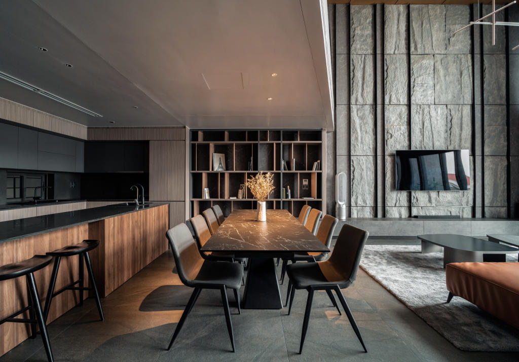 Read more about the article Cha House | 401 Atelier