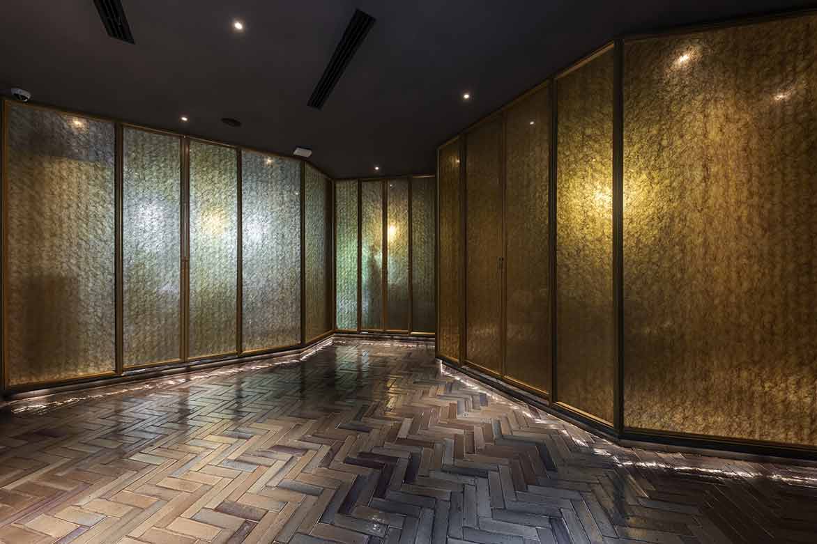 Read more about the article CRYSTAL RESTAURANT | NH VILLAGE Co. LTD