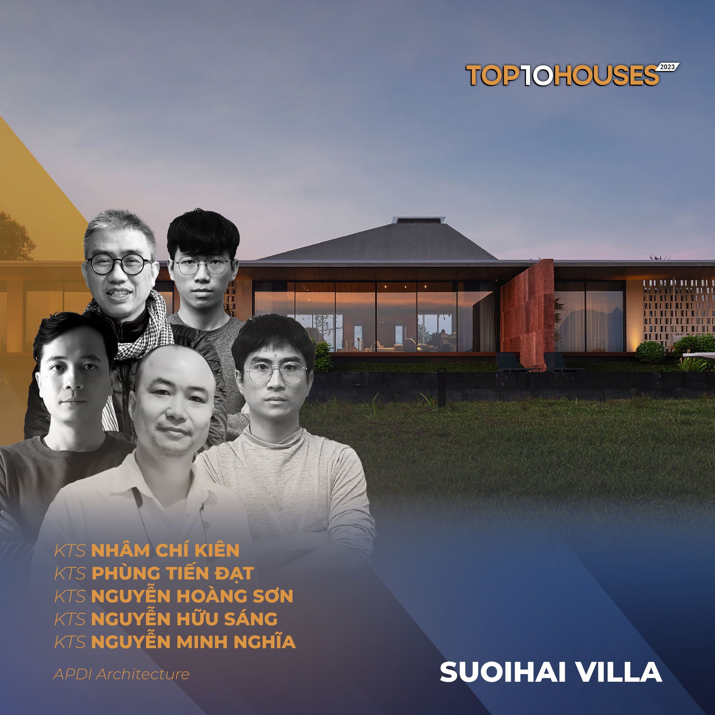 SuoiHai Villa