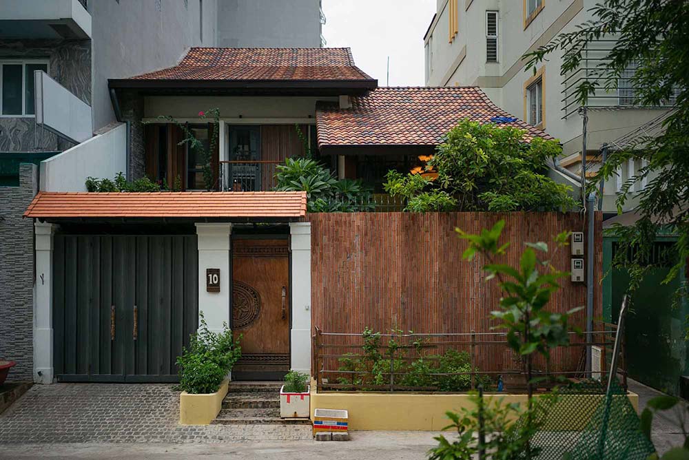Read more about the article MEMORIES House | RISOU