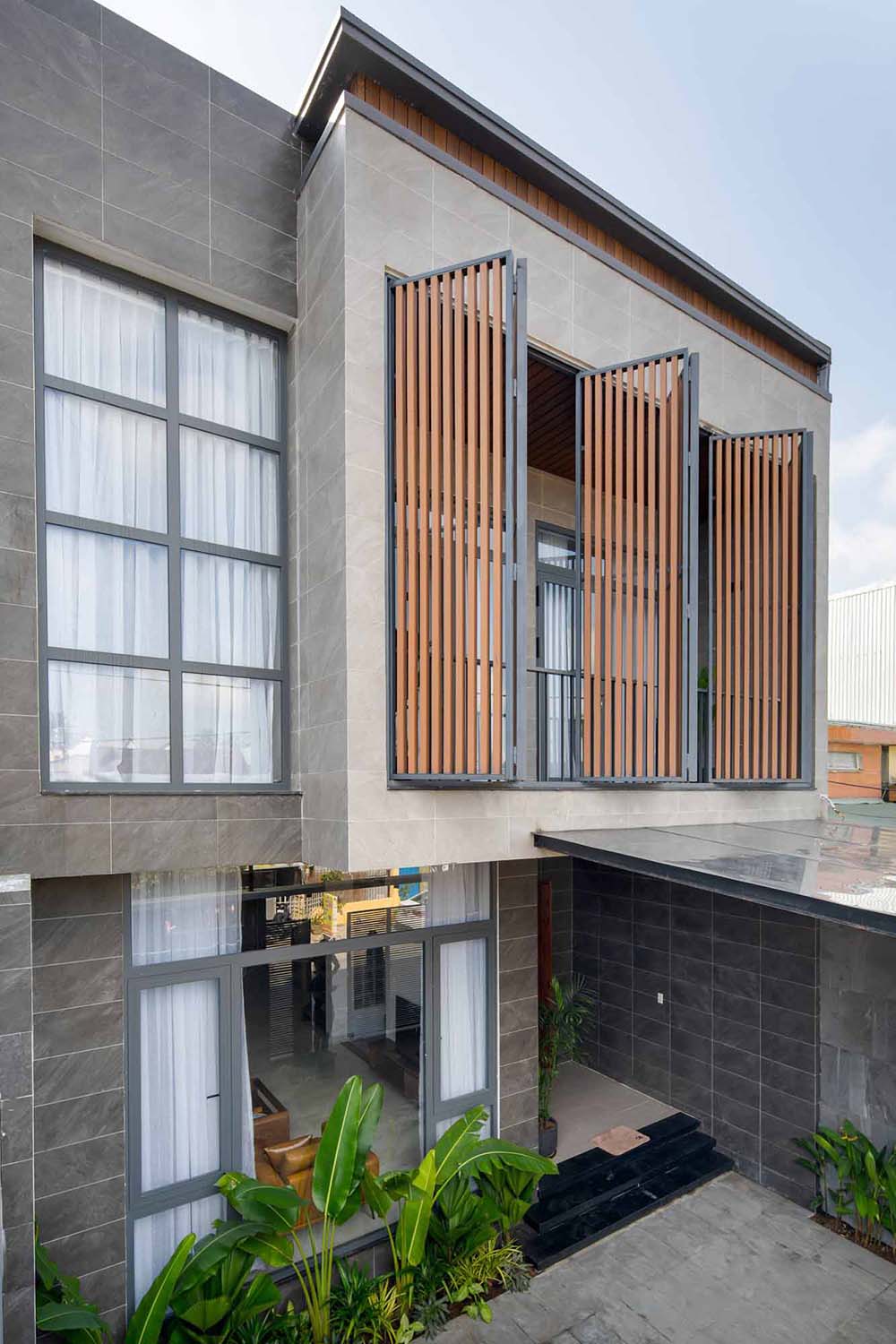 Read more about the article Hung House | NHÀ ĐẸP QUẢNG NAM