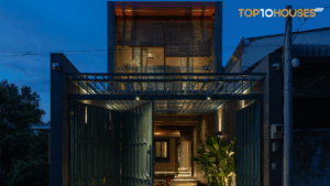 Read more about the article THAO HOUSE | ACL Architects