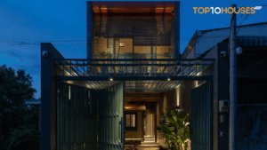 Read more about the article THAO HOUSE | ACL Architects