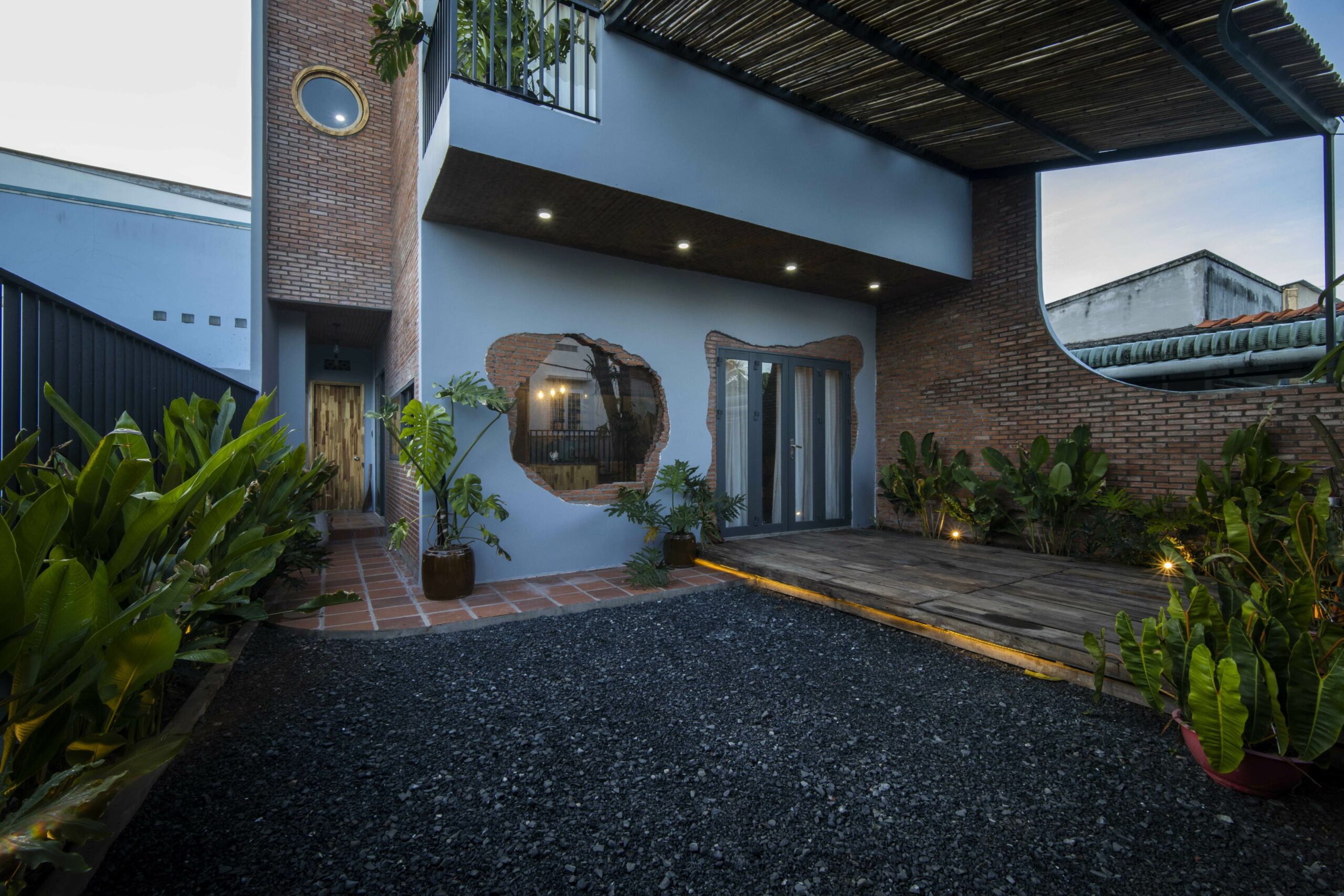 Read more about the article Noah’s Nest | Archiro Vietnam