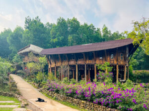 Read more about the article Nhà cộng đồng Kỳ Thượng | HGAA Architects
