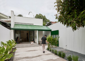 Read more about the article Hidden Nest | Delta Atelier