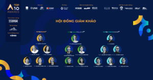 Read more about the article Hội đồng giám khảo giải thưởng Top 10 Awards 2024: Chuyên môn cao và uy tín trong lĩnh vực Kiến trúc, Nội thất, Công trình xanh