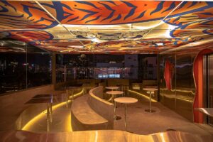 Read more about the article MACAO BAR | DQV.Architects