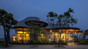 Read more about the article KEN COFFEE | H+ DESIGN