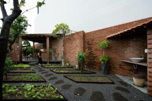 Read more about the article FULE GARDEN | K.A.N Studio