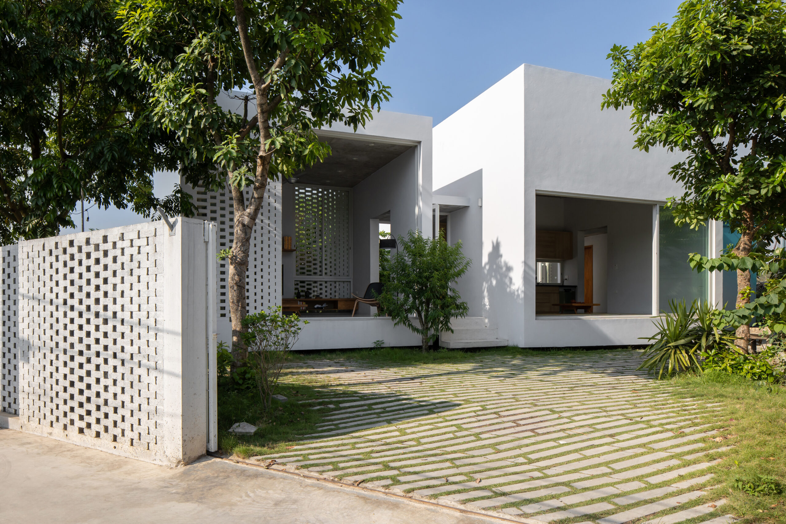 Read more about the article Up House | MAS Architects
