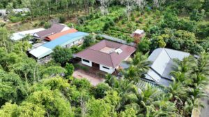 Read more about the article Nhà Phú Quốc | NH VILLAGE