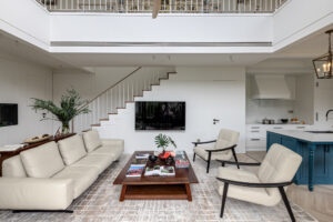 Read more about the article TH House | T-architects