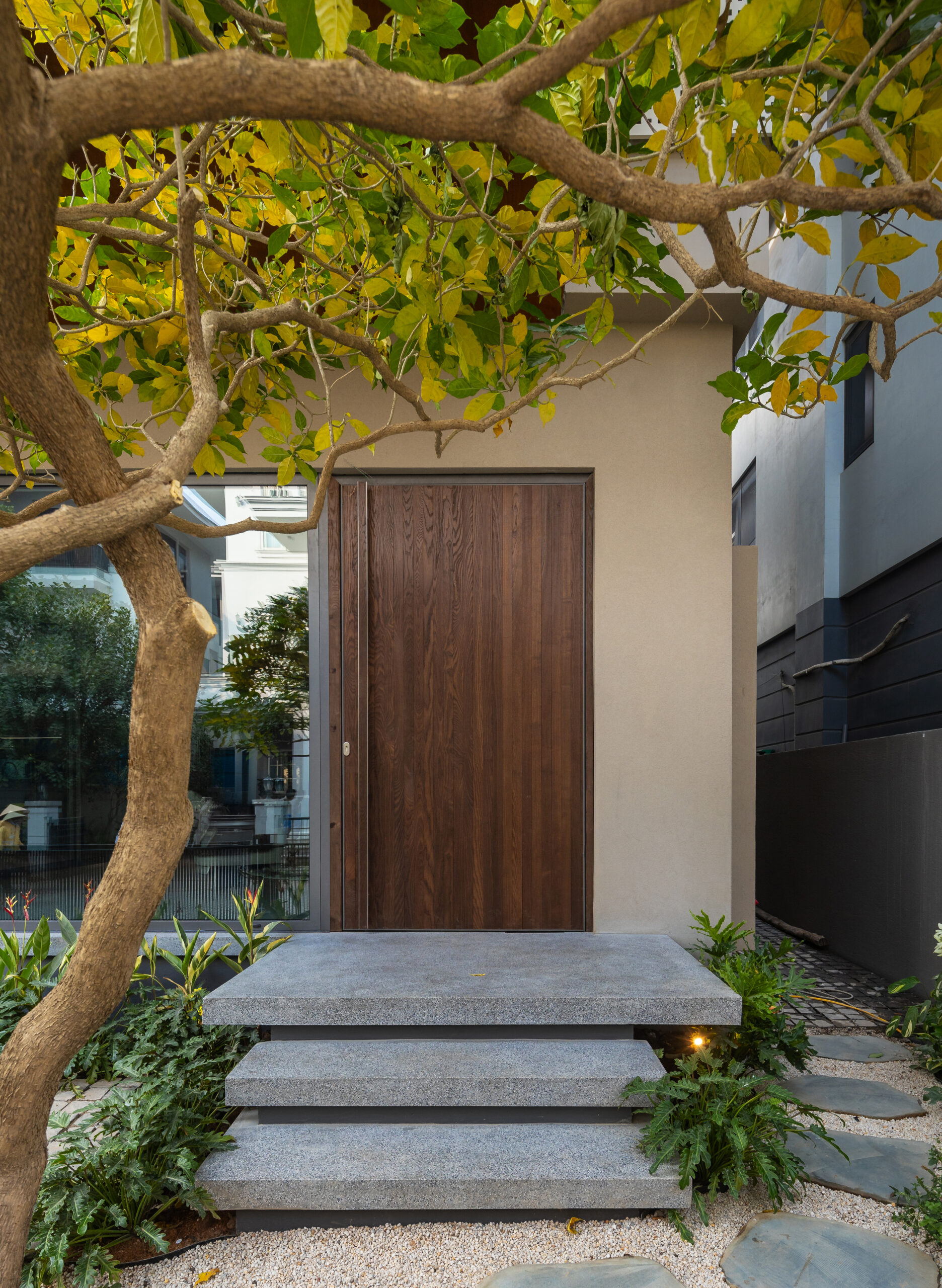 Read more about the article BT5 VILLA | APDI Architechture