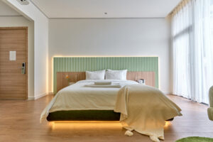 Read more about the article Adela Hotel | KCONCEPT VÀ KOHARCHITECTS