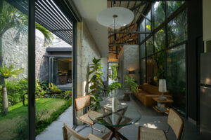 Read more about the article K.house | KCONCEPT VÀ KOHARCHITECTS