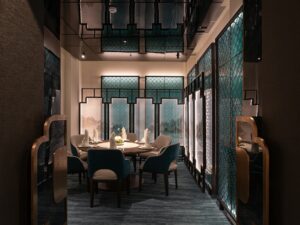 Read more about the article CJP Lê Lợi | me+ Architects