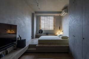 Read more about the article CĂN HỘ 3.13 | dmarchitects studio