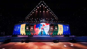 Read more about the article Saint-Gobain kỷ niệm 360 năm với tinh thần mãi trẻ và hành trình phát triển bền vững tại Việt Nam