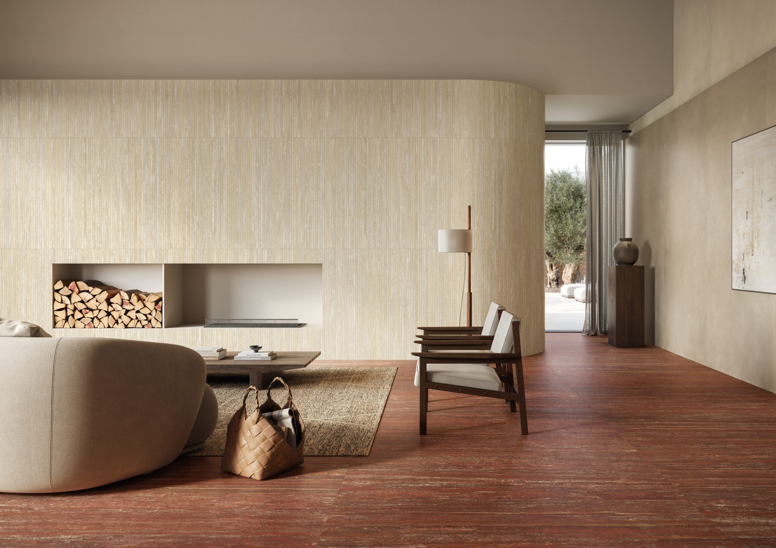 Read more about the article T.Space Việt Nam – Thương hiệu gạch kiến tạo không gian sống giàu cảm xúc