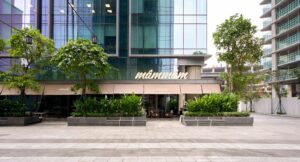 Read more about the article MÂM MÂM | THE LAB SÀI GÒN