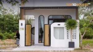 Read more about the article NICK’S HOUSE | NHÀ VIỆT ARC & CONS