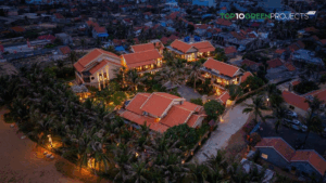 Read more about the article SUN VILLAGE PHÚ YÊN| ANZ DESIGN & CONSTRUCTION