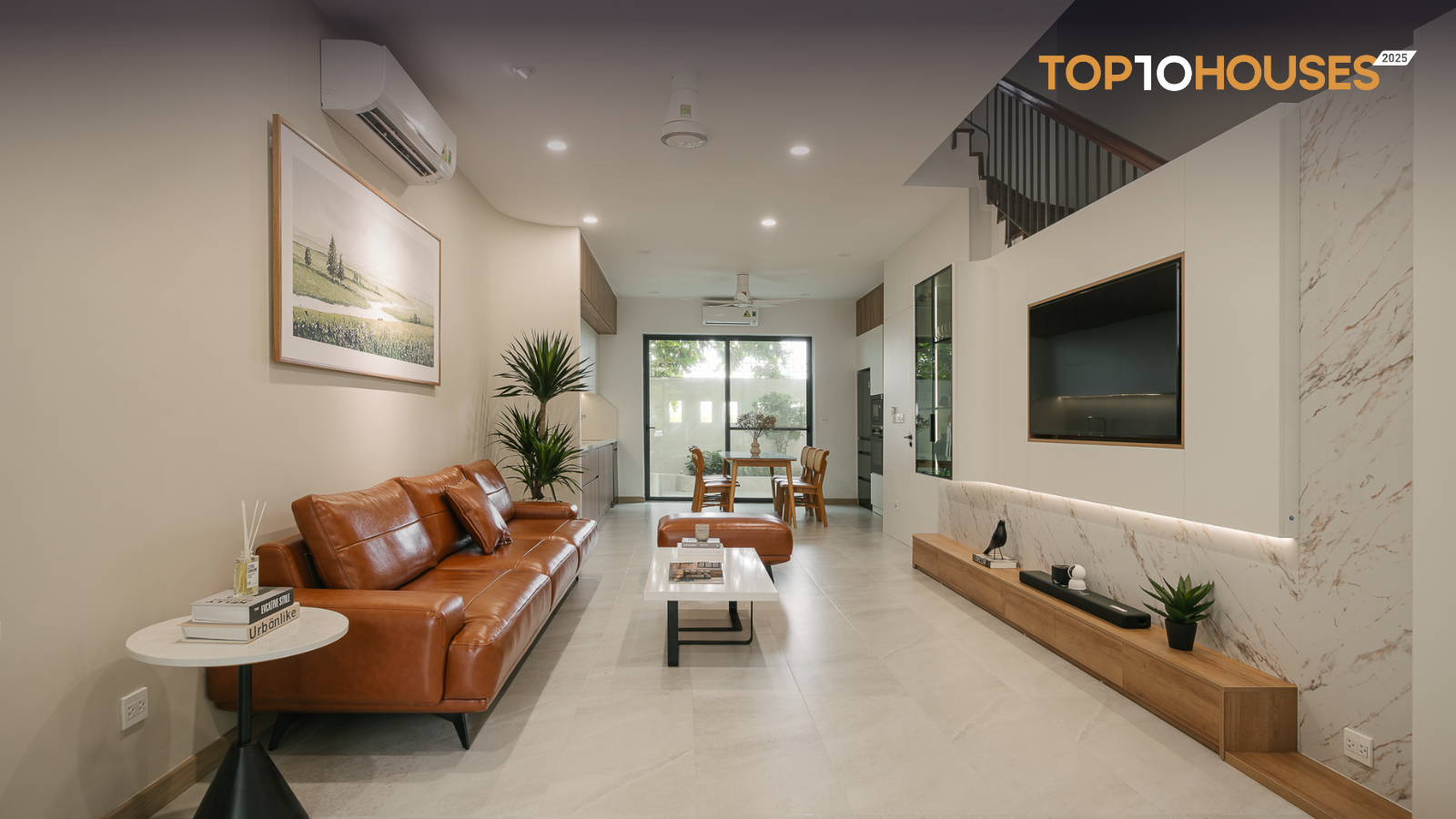 Read more about the article MOBÉ HOUSE | COMBO HOME