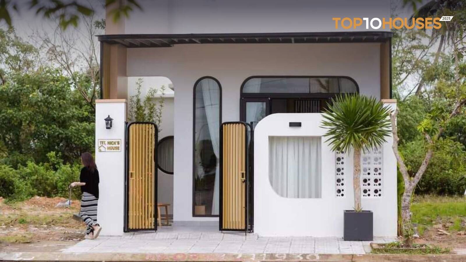 Read more about the article NICK’S HOUSE | NHÀ VIỆT ARC & CONS