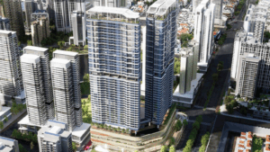 Read more about the article HAN JARDIN | D.HOUSE STUDIO