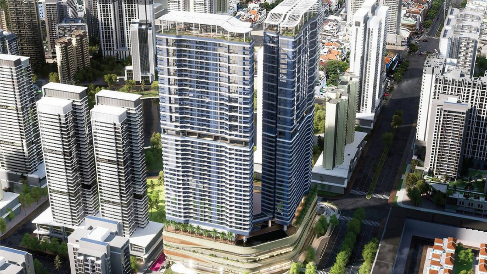 Read more about the article HAN JARDIN | D.HOUSE STUDIO