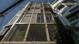 Read more about the article GIA ĐỊNH HOUSE | G+ARCHITECTS