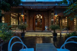 Read more about the article DEHUE COFFEE | SON STUDIO