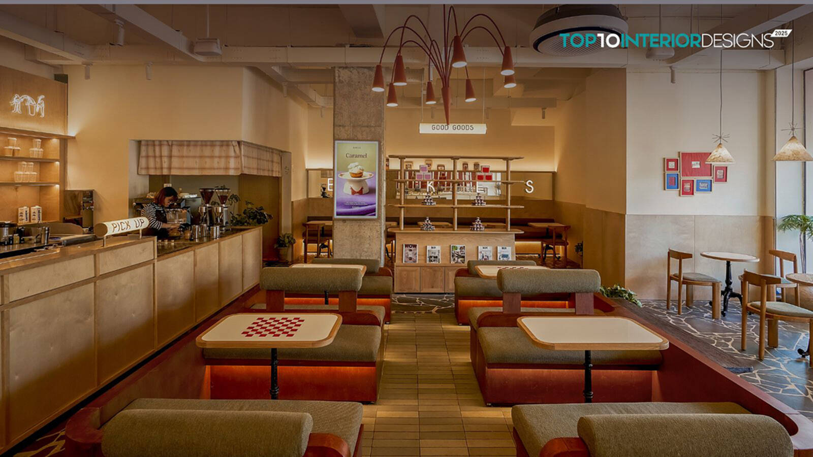 Read more about the article BAKES D7 | THE LAB SAIGON