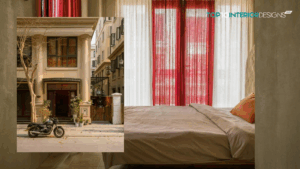 Read more about the article HANG CÁ | GẠO DESIGN