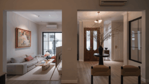 Read more about the article HANMINHHANG HOUSE | SLA ARCHITECT