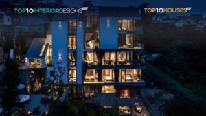 Read more about the article LÀ YÊN BOUTIQUE VILLA | BSA DESIGN & BUILD FIRM​