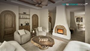 Read more about the article MIMOSA HOUSE | KIM – FURNITURE