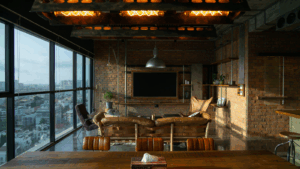 Read more about the article Q-APARTMENT | QiD STUDIO