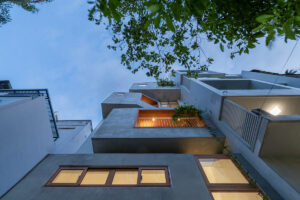 Read more about the article TITI’S HOUSE | NAQI & PARTNERS